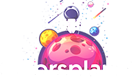 Colorsplanet Logo